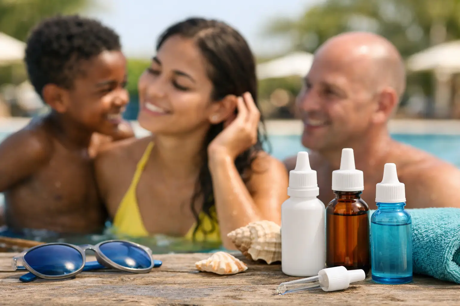 Best Ear Drops for Summer Fun and Ear Comfort