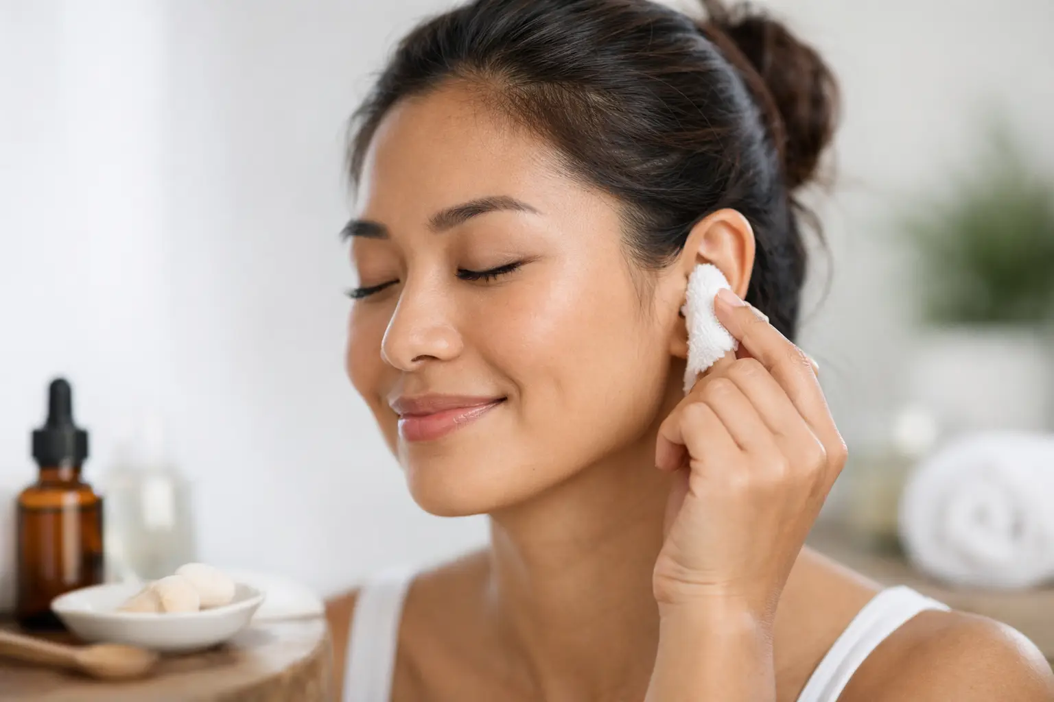 Safe Ear Hygiene Habits for Everyday Comfort