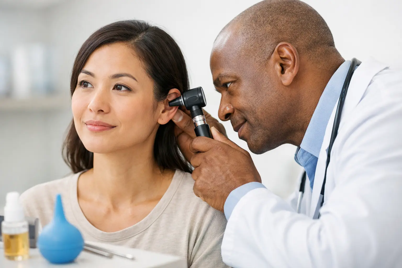 A Practical Guide to Earwax Management
