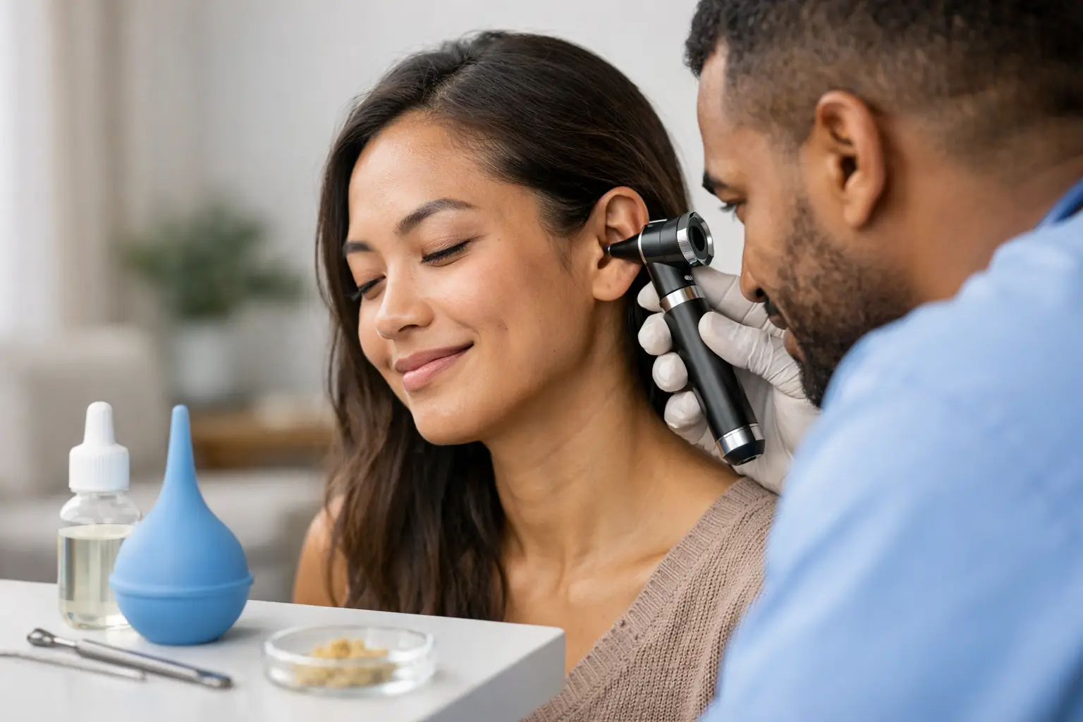 Earwax Management for Beginners Made Simple