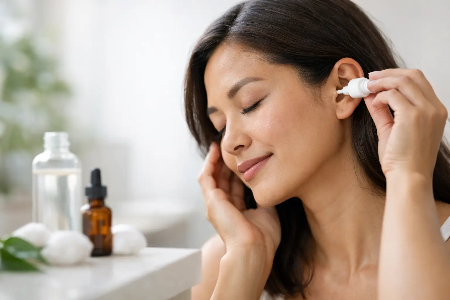 How to Choose Gentle Ear Drops for Daily Comfort