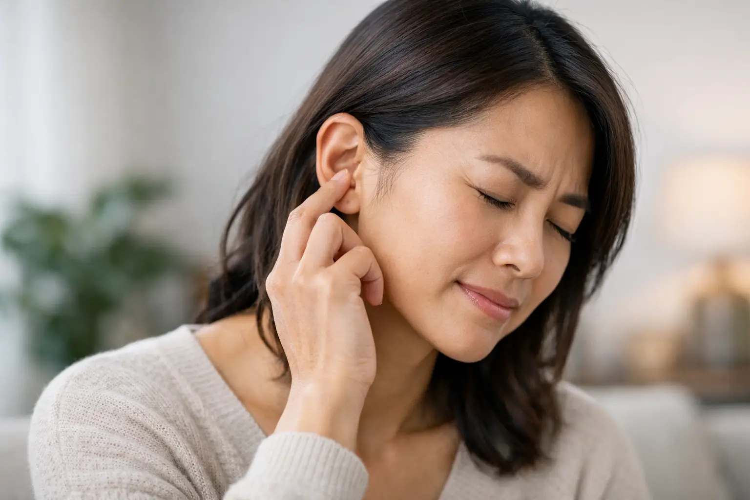 How to Relieve Itchy Ears Without Making Them Worse