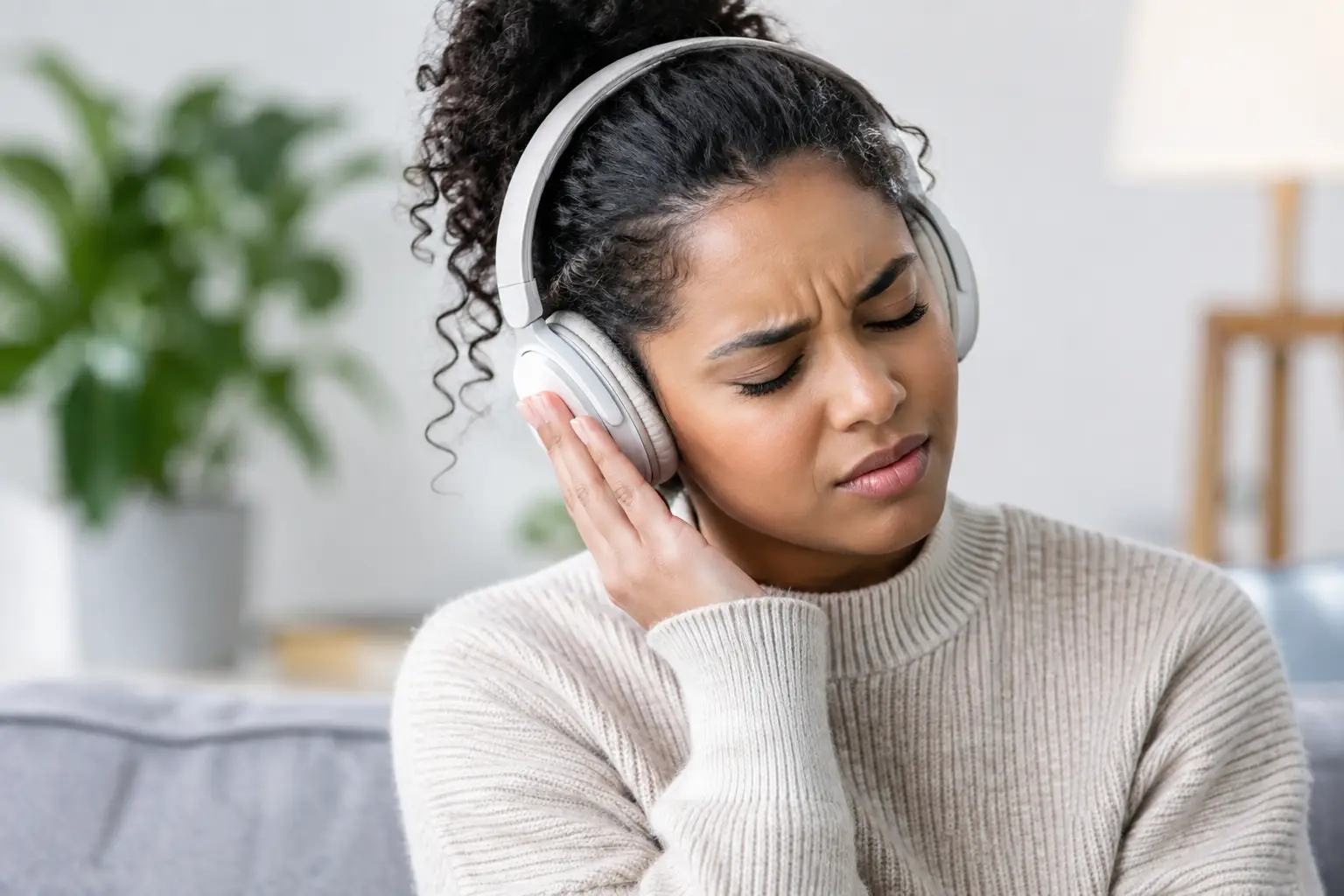 Can Headphones Cause Ear Pain? Common Reasons
