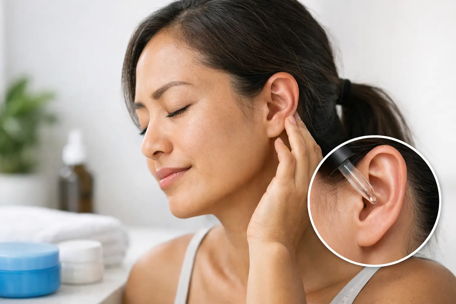 Itchy Ear Prevention for Everyday Comfort