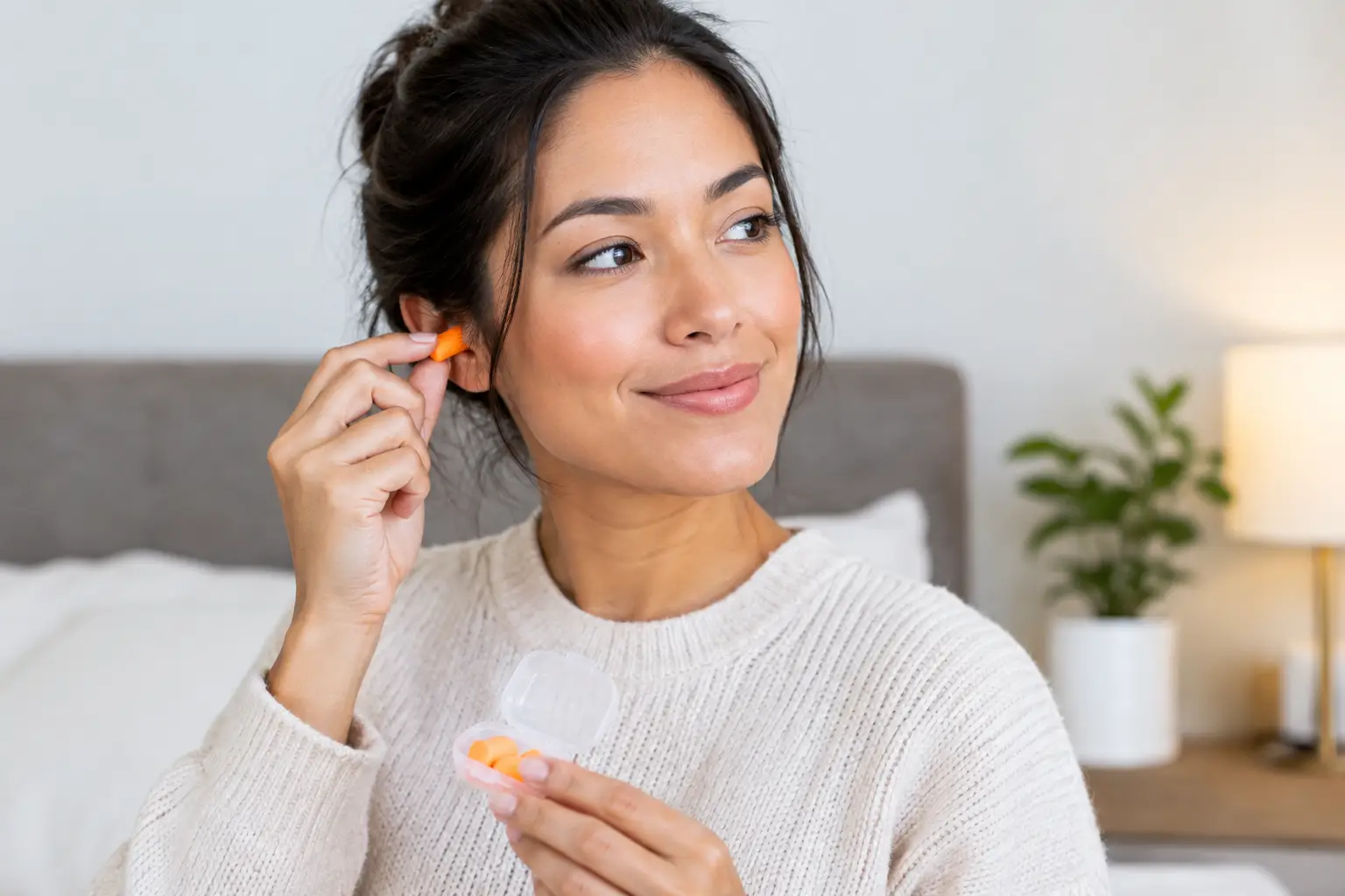 Are Earplugs Safe for Daily Use? What to Know